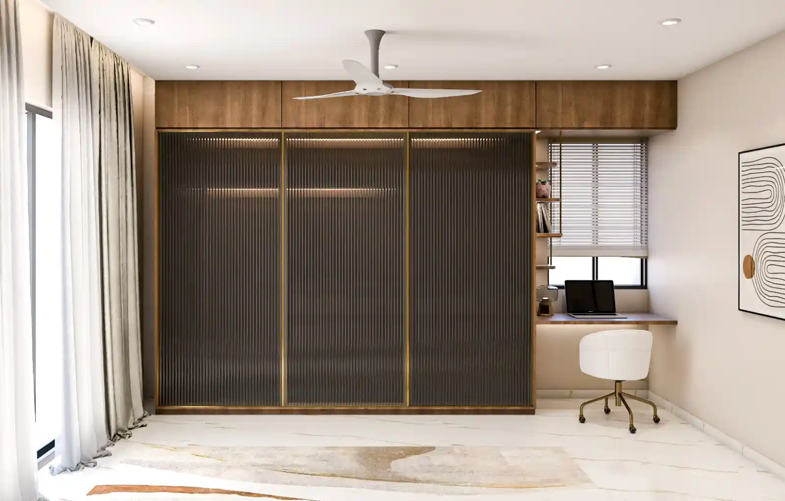 Commercial Spaces in Pune